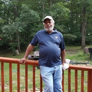 Meet your Posher, Ben